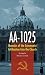 AA-1025: Memoirs of the Communist Infiltration Into the Church