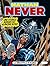 Nathan Never n. 50: La biblioteca di Babele