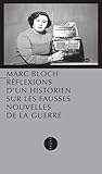 Réflexions d'un h...