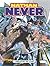 Nathan Never n. 51: I predatori dei mari