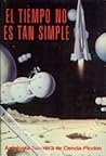 El tiempo no es t...