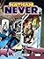 Nathan Never n. 54 by Stefano Piani