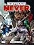 Nathan Never n. 55: Caccia all'uomo