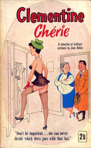 Clementine Cherie