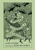 The Twelve Terrors of Christmas 