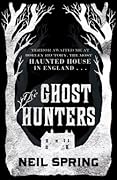 The Ghost Hunters