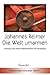 Die Welt umarmen: Theologis...