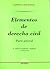 Elementos de Derecho Civil - Parte General - 4 Ed. (Spanish Edition)