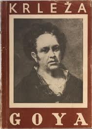 Francisco José Goya y Lucientes (Unknown Binding)