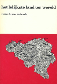 Het lelijkste land ter wereld (Unknown Binding)