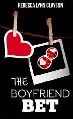 The Boyfriend Bet