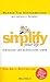 Simplify your Life: Einfach...