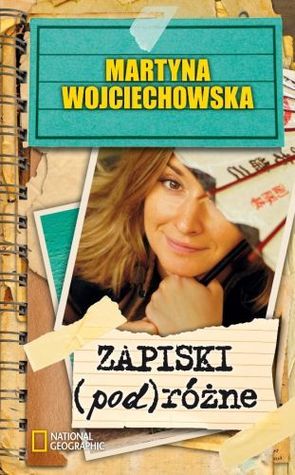 Zapiski (pod)różne
