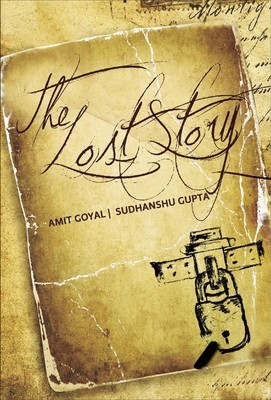 the lost story