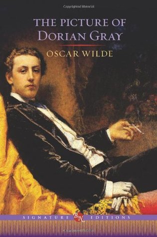 The Picture Of Dorian Gray