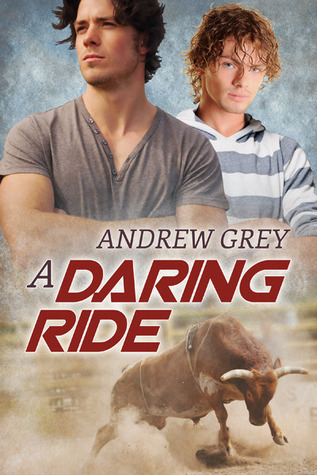 A Daring Ride (The Bullriders, #2)