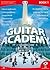 Guitar Academy Book 1 (with CD)