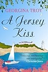 A Jersey Kiss by Georgina Troy
