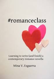 #romanceclass