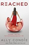 Reached by Ally Condie