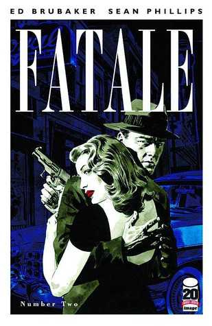 Fatale #2