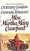 Miss Martha Mary Crawford by Catherine Cookson