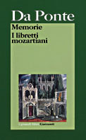 Memorie - I libretti mozartiani