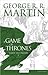 A Game of Thrones by George R.R. Martin