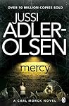 Mercy by Jussi Adler-Olsen