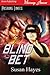 Blind Bet (The Drift #6)
