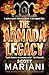 The Armada Legacy (Ben Hope...