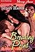 Breaking Point (Sunset Point, #4)