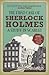 The First Case of Sherlock Holmes by Arthur Conan Doyle