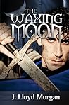 The Waxing Moon by J. Lloyd Morgan