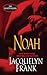 Noah (Nightwalkers, #5)