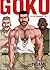 Goku: L'île Aux Prisonniers Vol. 1