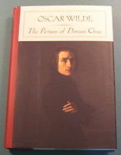 The Picture of Dorian Gray