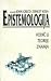 EPISTEMOLOGIJA - vodič u teorije znanja