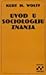 Uvod u sociologiju znanja by Kurt H. Wolff