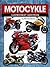 Motocykle. Ilustrowany leks...