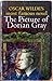 Picture of Dorian Gray