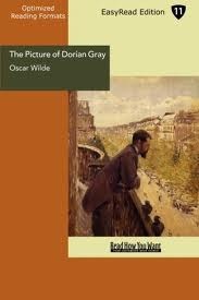 The Picture of Dorian Gray: Easyread Edition
