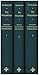 The Muqaddimah (3 Volume Set)