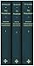 The Muqaddimah (3 Volume Set)