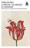 La piscine, les abeilles, la grossesse by Yōko Ogawa