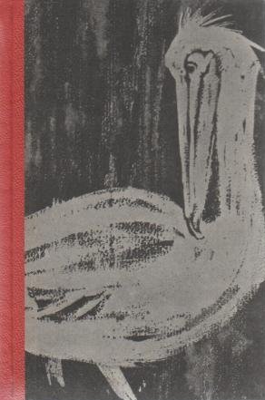 Ein Pelikan erzählt aus seinem Leben