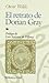 El retrato de Dorian Gray