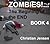 Zombies.... The Beginning o...