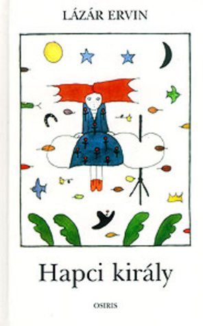 Hapci király (Hardcover)