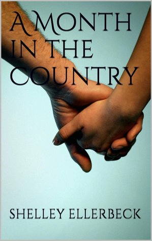 A Month in the Country (Kindle Edition)